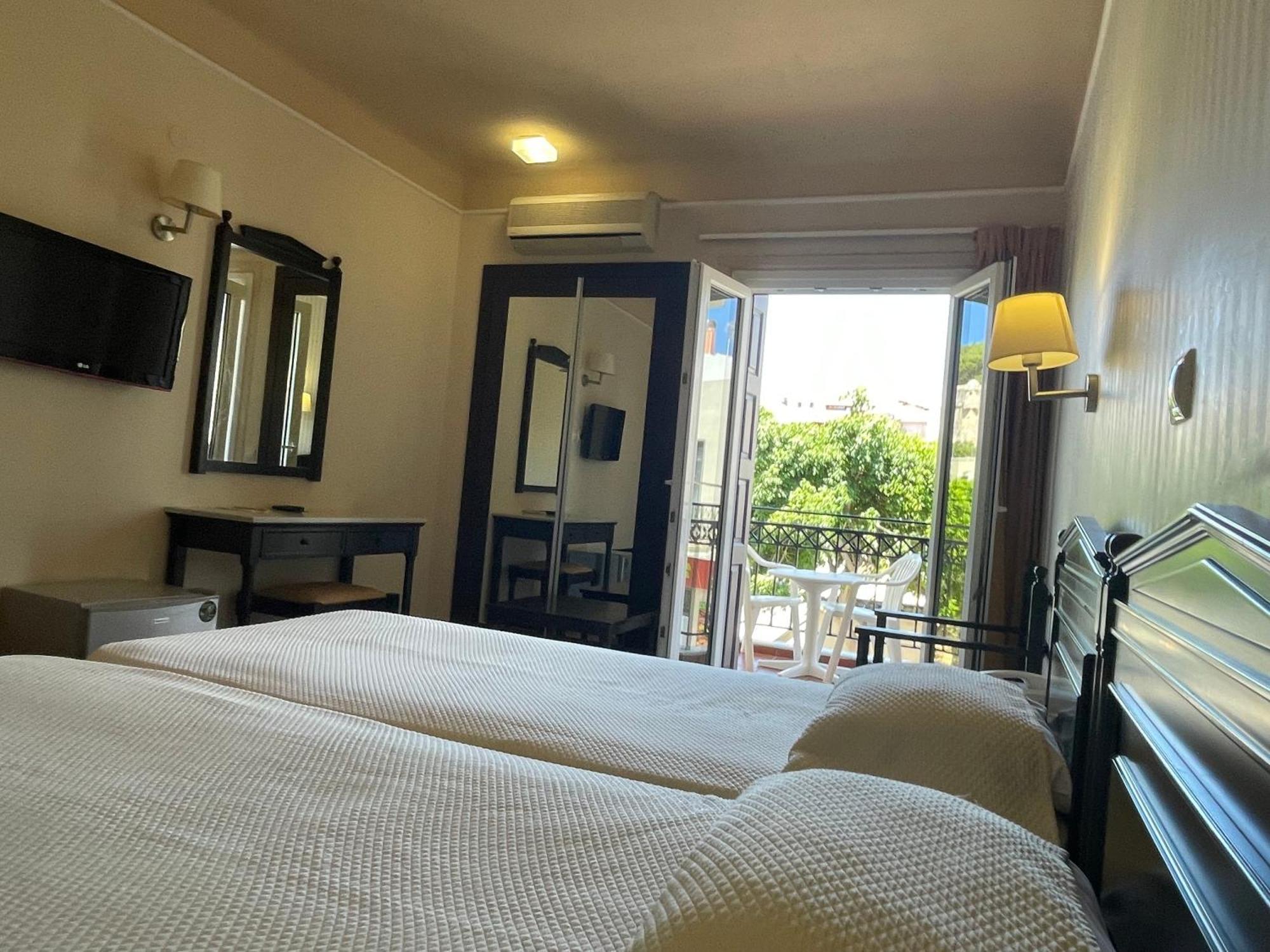 Fortezza Hotel Rethymno  Ngoại thất bức ảnh