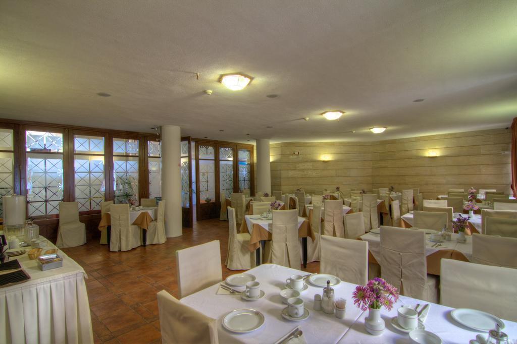 Fortezza Hotel Rethymno  Ngoại thất bức ảnh
